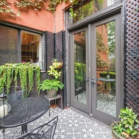 Home Nyc Нью-Йорк Экстерьер фото