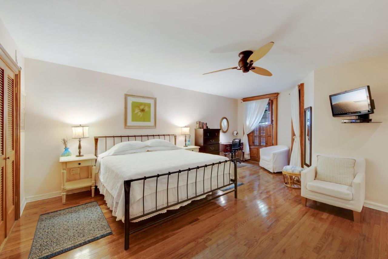 Home Nyc Нью-Йорк Экстерьер фото