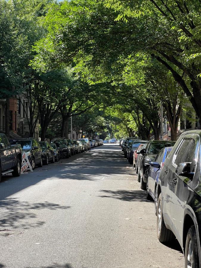Home Nyc Нью-Йорк Экстерьер фото